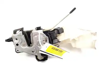 Peça sobressalente para automóvel em segunda mão fechadura da porta dianteira direita por mercedes-benz clase c (w202) c 180 (202.018) referências oem iam 2028200409