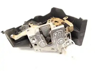 Peça sobressalente para automóvel em segunda mão fechadura da porta traseira direita por mercedes-benz clase c (w202) c 180 (202.018) referências oem iam 2027300635