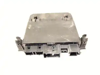 Peça sobressalente para automóvel em segunda mão módulo electrónico do fecho central por mercedes-benz clase c (w202) c 180 (202.018) referências oem iam 2108207626
