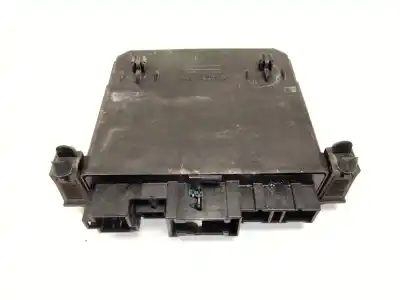 Peça sobressalente para automóvel em segunda mão módulo electrónico do fecho central por mercedes-benz clase c (w202) c 180 (202.018) referências oem iam 2108207526