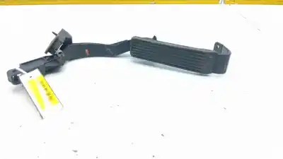 Peça sobressalente para automóvel em segunda mão pedal acelerador por mercedes-benz clase c (w202) c 180 (202.018) referências oem iam 1243011320