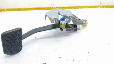 Peça sobressalente para automóvel em segunda mão pedal de travão por mercedes-benz clase c (w202) c 180 (202.018) referências oem iam a2102900619