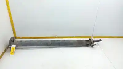 Peça sobressalente para automóvel em segunda mão eixo traseiro por mercedes-benz clase c (w202) c 180 (202.018) referências oem iam 