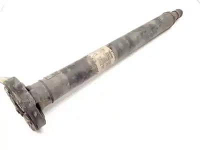 Peça sobressalente para automóvel em segunda mão cardan dianteiro por mercedes-benz clase c (w202) c 180 (202.018) referências oem iam 