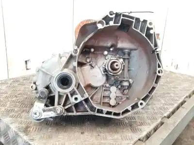 Pezzo di ricambio per auto di seconda mano RIDUTTORE per FIAT DOBLO AUTOBÚS (263_)  Riferimenti OEM IAM 55243551  