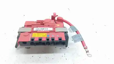 Pièce détachée automobile d'occasion BOÎTES À FUSIBLES pour BMW 1 (E81)  Références OEM IAM V4694291208  