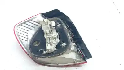 Second-hand car spare part right tailgate light for bmw 1 (e81) 118 d oem iam references 63217164956  