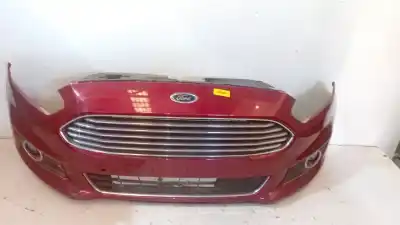Автозапчасти б/у передний бампер за FORD S-MAX (CJ, WA6) 1.5 ECOBOOST ссылки OEM IAM 2111401  