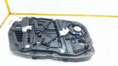 Автозапчасти б/у регулятор стекла переднего правого за kia proceed combi van (cd) 1.4 t-gdi ссылки oem iam 9450100100  