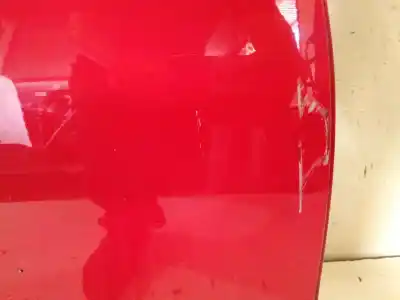 Second-hand car spare part rear right door for kia proceed combi van (cd) 1.4 t-gdi oem iam references 77004j7700  