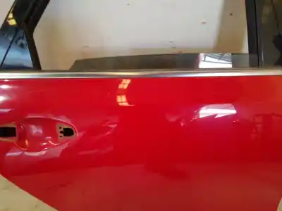 Second-hand car spare part rear right door for kia proceed combi van (cd) 1.4 t-gdi oem iam references 77004j7700  