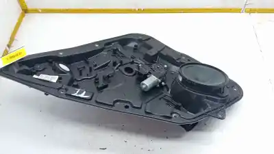 Автозапчастина б/у  для MERCEDES-BENZ CLASE A (W176)  Посилання на OEM IAM A1237660  