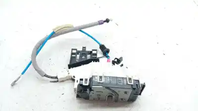 Автозапчастина б/у  для MERCEDES-BENZ CLASE A (W176)  Посилання на OEM IAM A2040085999  