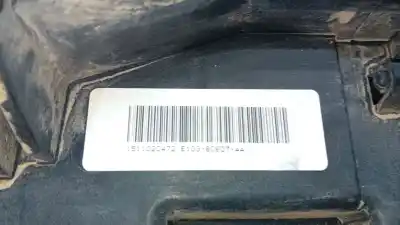 Автозапчастина б/у електро вентилятор для ford s-max (cj, wa6) 1.5 ecoboost посилання на oem iam e1g38c607aa  