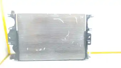 Автозапчасти б/у водяной радиатор за ford s-max (cj, wa6) 1.5 ecoboost ссылки oem iam dg938005