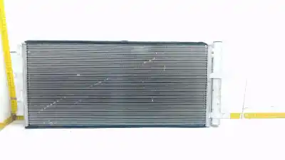 Автозапчасти б/у конденсатор / радиатор кондиционера воздуха за ford s-max (cj, wa6) 1.5 ecoboost ссылки oem iam dg9h19710