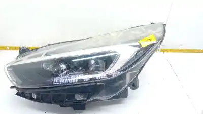 Автозапчастина б/у ліва фара для FORD S-MAX (CJ, WA6) 1.5 ECOBOOST Посилання на OEM IAM EM2B13W030  