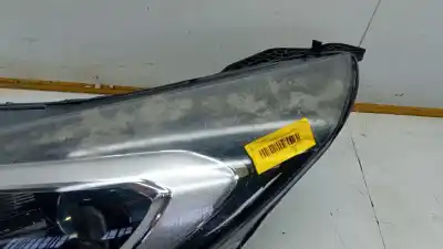 Second-hand car spare part left headlight for ford s-max (cj, wa6) 1.5 ecoboost oem iam references em2b13w030  