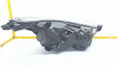 Second-hand car spare part left headlight for ford s-max (cj, wa6) 1.5 ecoboost oem iam references em2b13w030  