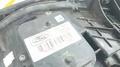 Second-hand car spare part left headlight for ford s-max (cj, wa6) 1.5 ecoboost oem iam references em2b13w030  