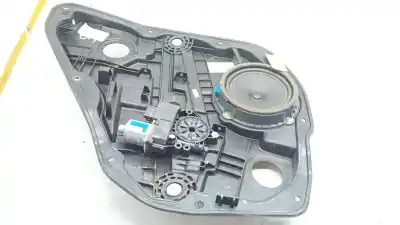 Recambio de automóvil de segunda mano de ELEVALUNAS TRASERO IZQUIERDO para KIA PROCEED COMBI VAN (CD)  referencias OEM IAM 83470J7710  