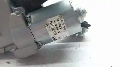 Tweedehands auto-onderdeel achterwissermotor voor kia proceed combi van (cd) 1.4 t-gdi oem iam-referenties 98700j7700  