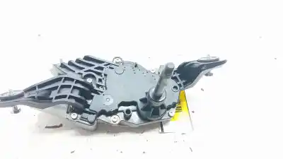 Tweedehands auto-onderdeel achterwissermotor voor kia proceed combi van (cd) 1.4 t-gdi oem iam-referenties 98700j7700  