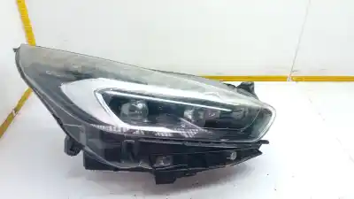 Автозапчастина б/у права фа для FORD S-MAX (CJ, WA6) 1.5 ECOBOOST Посилання на OEM IAM EM2B13W029  