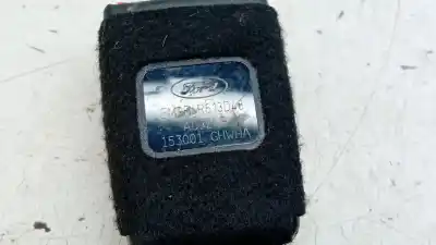 Автозапчасти б/у крюк для ремня задний правый за ford s-max (cj, wa6) 1.5 ecoboost ссылки oem iam em2br613d48  