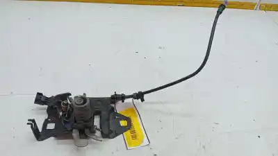 Автозапчастина б/у замок капота для FORD S-MAX (CJ, WA6) 1.5 ECOBOOST Посилання на OEM IAM EM2A16700  