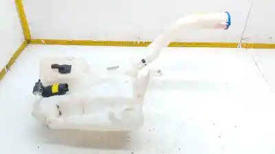 Автозапчастина б/у чистий депозит для ford s-max (cj, wa6) 1.5 ecoboost посилання на oem iam em2b17b613  