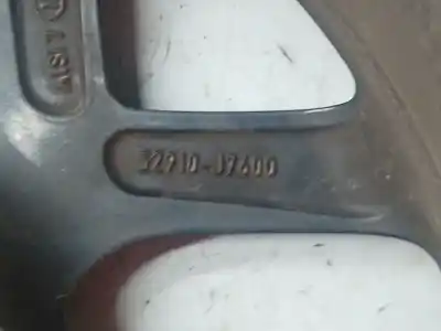 Автозапчастина б/у шина для kia proceed combi van (cd) 1.4 t-gdi посилання на oem iam 52910j7600  