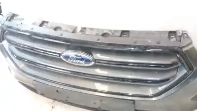 Pezzo di ricambio per auto di seconda mano paraurti anteriore per ford kuga ii (dm2) 1.5 ecoboost riferimenti oem iam 2374463  