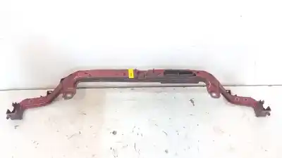 Автозапчастина б/у фронтальна панель для ford s-max (cj, wa6) 1.5 ecoboost посилання на oem iam   