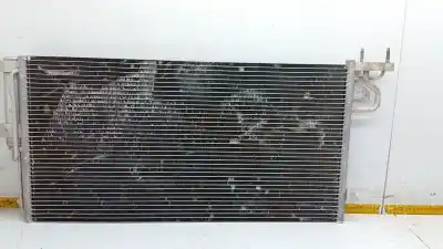 Second-hand car spare part air conditioning condenser / radiator for ford kuga ii (dm2) 1.5 ecoboost oem iam references ej7h19710  