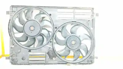 Автозапчасти б/у электрический вентилятор за ford kuga ii (dm2) 1.5 ecoboost ссылки oem iam ej738c607ag  