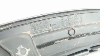 Pezzo di ricambio per auto di seconda mano parafango anteriore sinistro per ford kuga ii (dm2) 1.5 ecoboost riferimenti oem iam cv4j16d239  