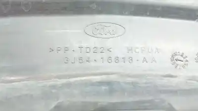 Автозапчасти б/у литье за ford kuga ii (dm2) 1.5 ecoboost ссылки oem iam gj5416613a  