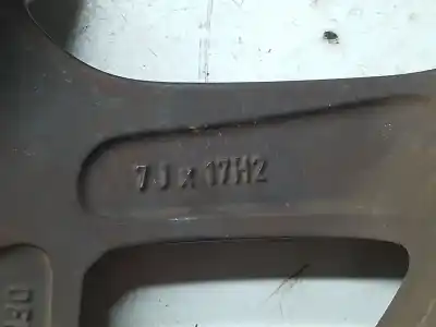 Peça sobressalente para automóvel em segunda mão jante por kia proceed combi van (cd) 1.4 t-gdi referências oem iam 52910j7600  