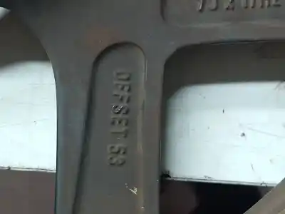 Peça sobressalente para automóvel em segunda mão jante por kia proceed combi van (cd) 1.4 t-gdi referências oem iam 52910j7600  