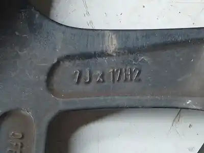 Second-hand car spare part rim for kia proceed combi van (cd) 1.4 t-gdi oem iam references 52910j7600  