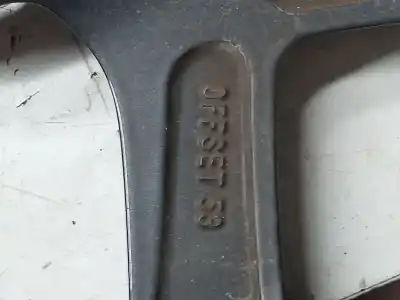 Second-hand car spare part rim for kia proceed combi van (cd) 1.4 t-gdi oem iam references 52910j7600  