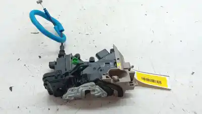 Recambio de automóvil de segunda mano de cerradura puerta delantera izquierda para kia proceed combi van (cd) 1.4 t-gdi referencias oem iam 81310j7010