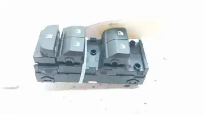 Recambio de automóvil de segunda mano de mando elevalunas delantero izquierdo para kia proceed combi van (cd) 1.4 t-gdi referencias oem iam 93570j7000