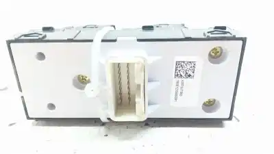 Автозапчасти б/у выключатель левого переднего окна за kia proceed combi van (cd) 1.4 t-gdi ссылки oem iam 93570j7000  