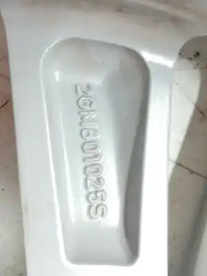 Автозапчастина б/у шина для volkswagen t-cross (c11) 1.0 tsi посилання на oem iam 2gm601025s  