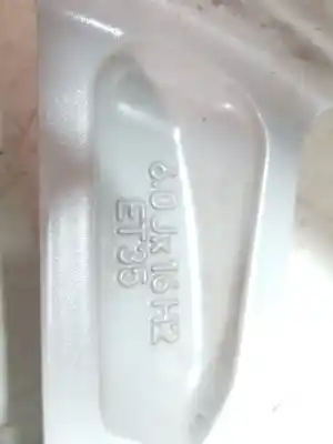 Автозапчастина б/у шина для volkswagen t-cross (c11) 1.0 tsi посилання на oem iam 2gm601025s  