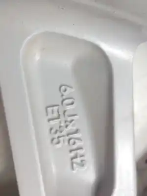 Автозапчастина б/у шина для volkswagen t-cross (c11) 1.0 tsi посилання на oem iam 2gm601025s  