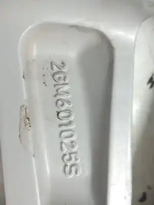 Автозапчастина б/у шина для volkswagen t-cross (c11) 1.0 tsi посилання на oem iam 2gm601025s  