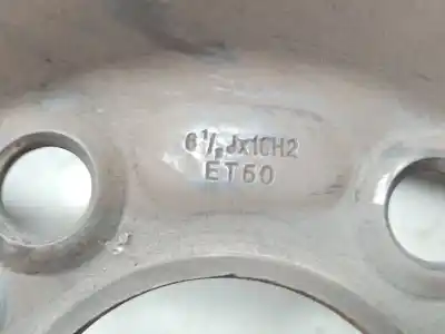 Автозапчастина б/у шина для ford transit connect monospace 1.6 tdci посилання на oem iam 2160844  
